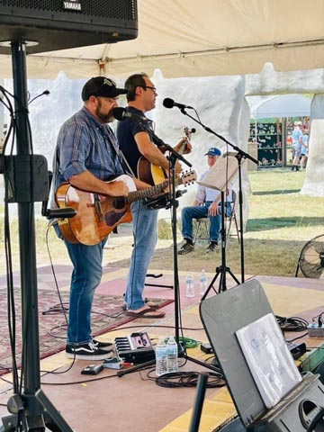 Texas Arts and Crafts Fair